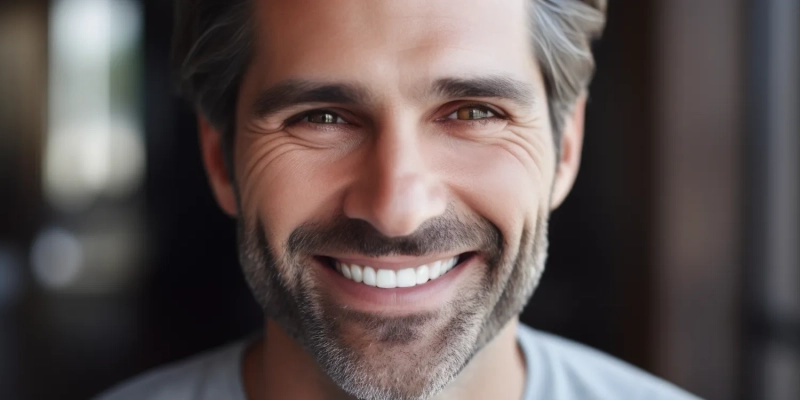 Od czego jest stomatolog?