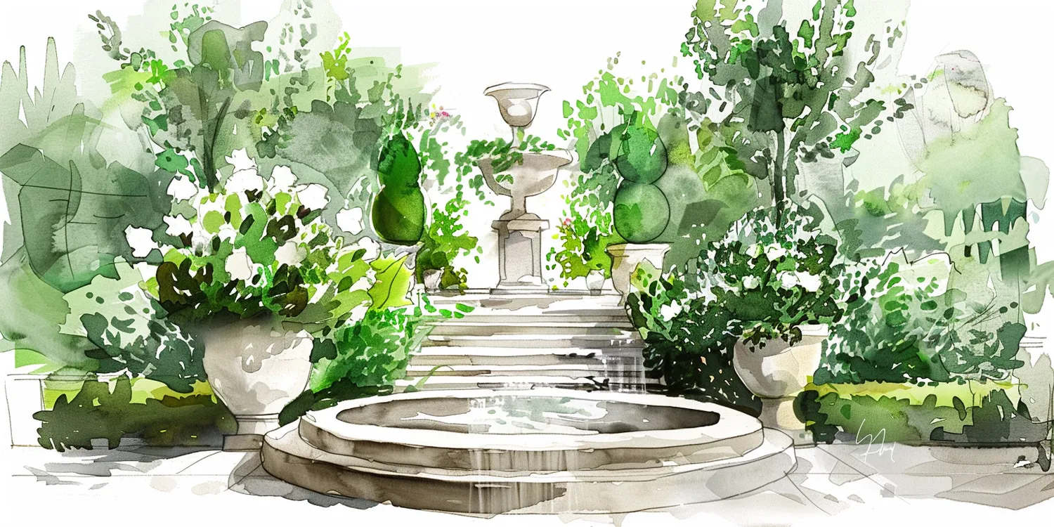 Ogród na co dzień?