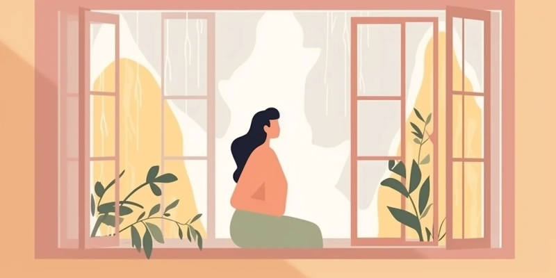 Okna aluminiowe Dębno