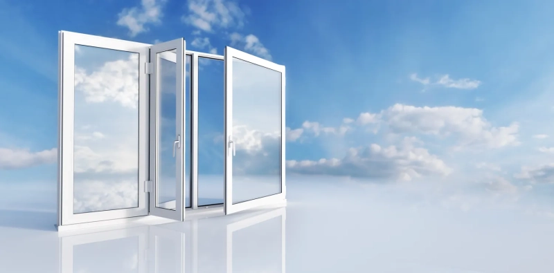 Okna plastikowe Szczecin