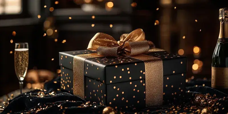 Personalizowane prezenty chrzest