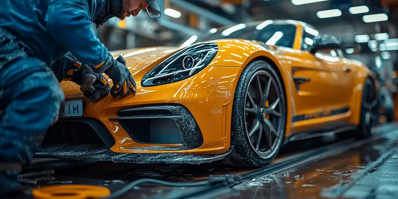 Po czym możemy poznać dobry warsztat samochodowy?