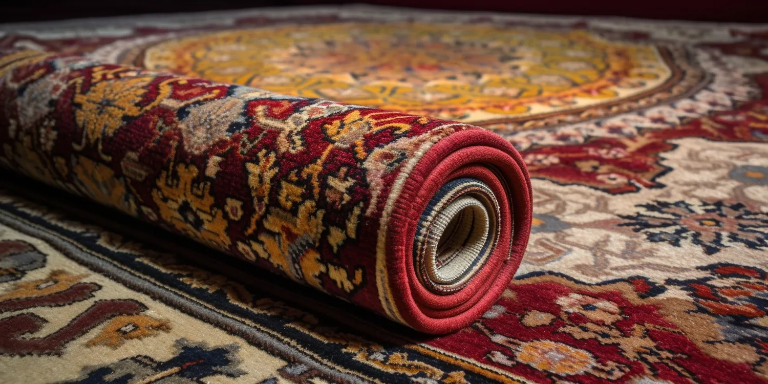 Pranie wykładzin - jak ro zrobić?