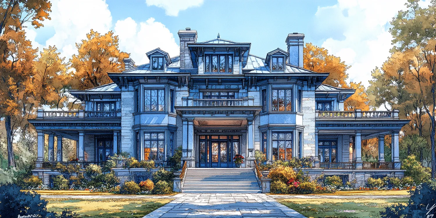 Przedogródek jak zaprojektować ogród przed domem?