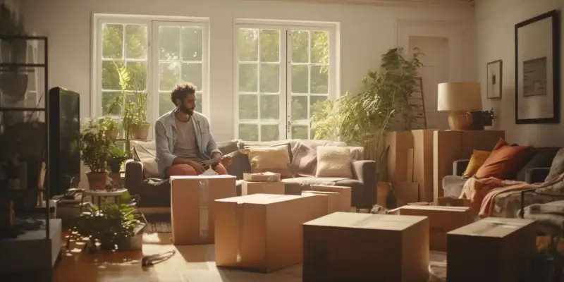 Przewóz rzeczy Szczecin