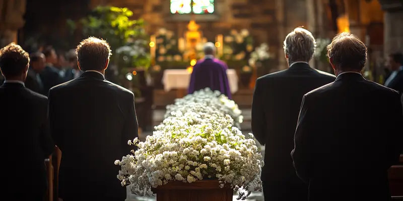 Tanie usługi pogrzebowe Opole