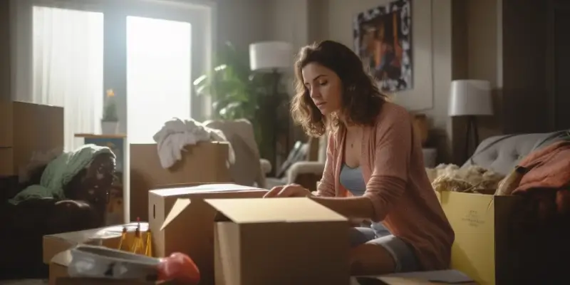 Transport przeprowadzki Szczecin