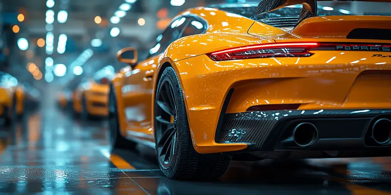 Warsztat samochodowy jaki program?