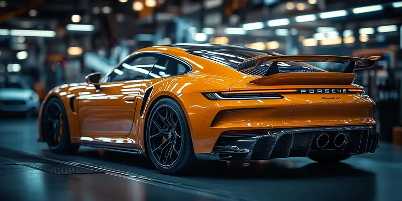 Warsztat samochodowy - na co zwrócić uwagę przy jego wyborze?