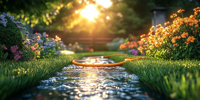 Wąż ogrodowy 3/4 cala ile to mm?