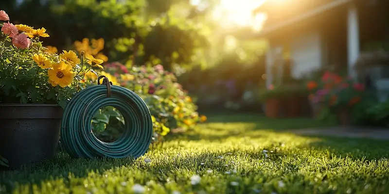 Wąż ogrodowy jak zmierzyć średnicę?