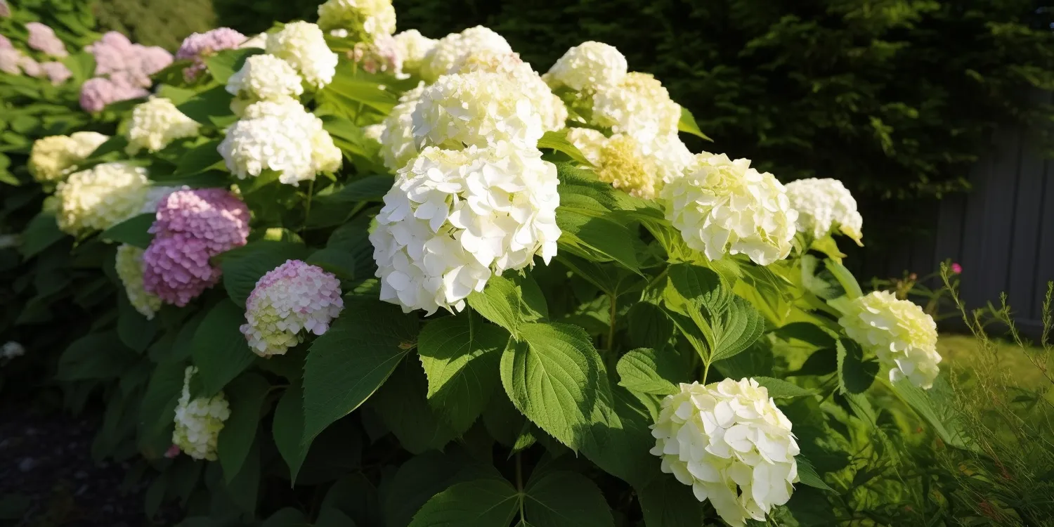 Zakładanie ogrodów Szczecin