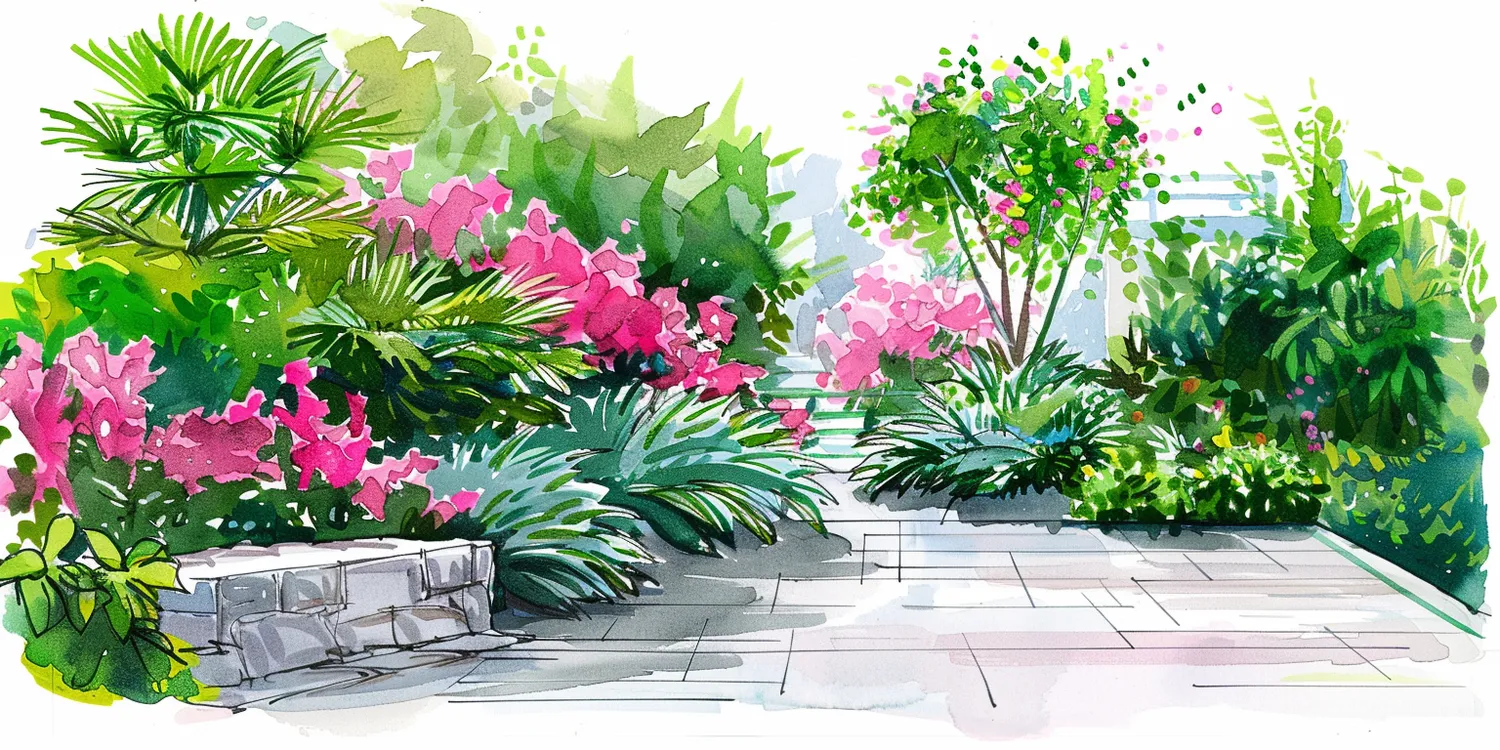 Zakładanie ogrodu Szczecin