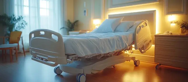 Lozka rehabilitacyjne uzywane warszawa